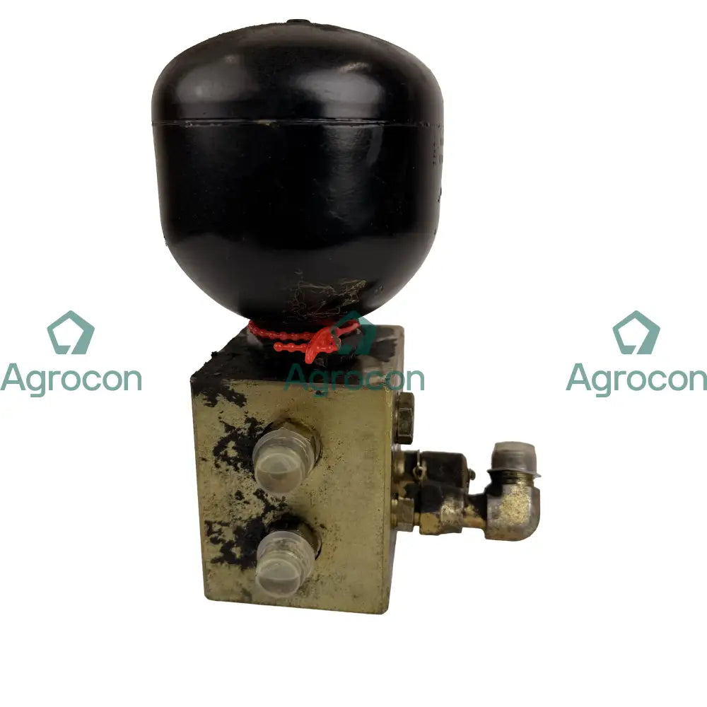 Ackumulator | 17262258 | Volvo L180E Fronthydraulik