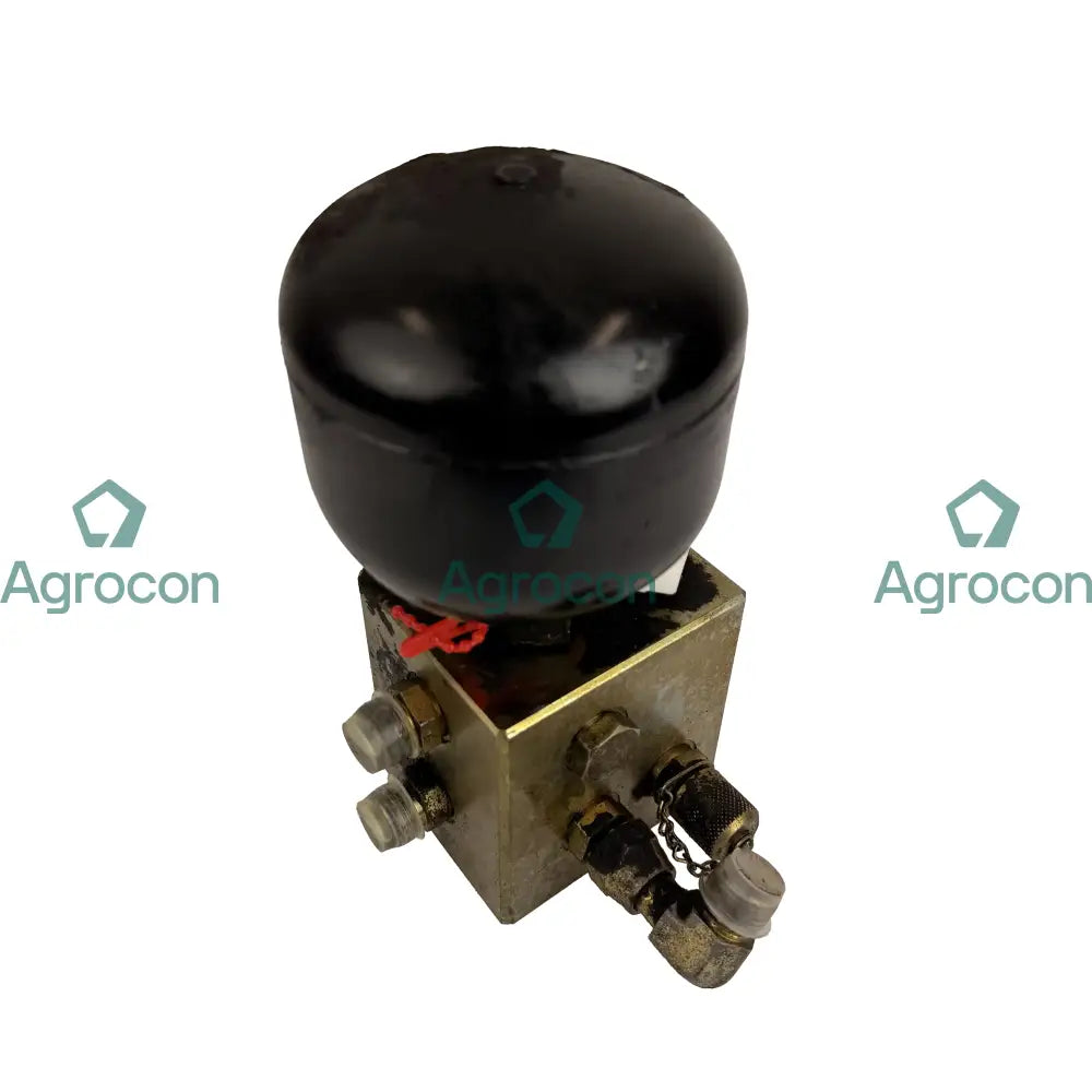 Ackumulator | 17262258 | Volvo L180E Fronthydraulik