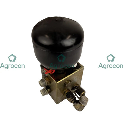 Ackumulator | 17262258 | Volvo L180E Fronthydraulik