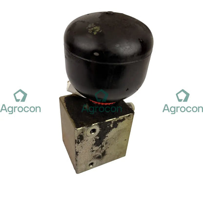 Ackumulator | 17262258 | Volvo L180E Fronthydraulik