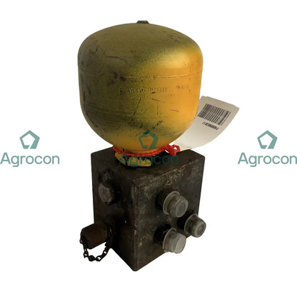 Ackumulator | 17262258 | Volvo L90E - Hydraulventil