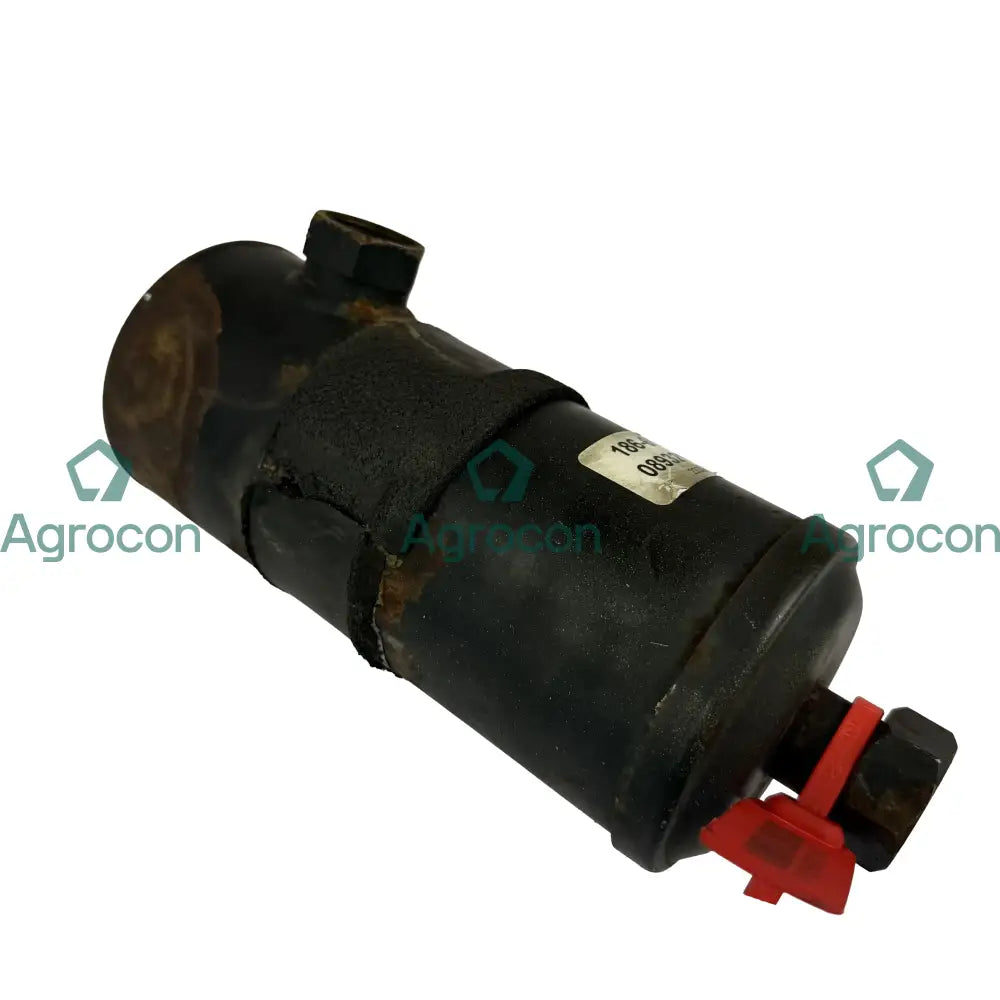 Ackumulator | 186-6190 | Cat IT38H - Hydraulventil
