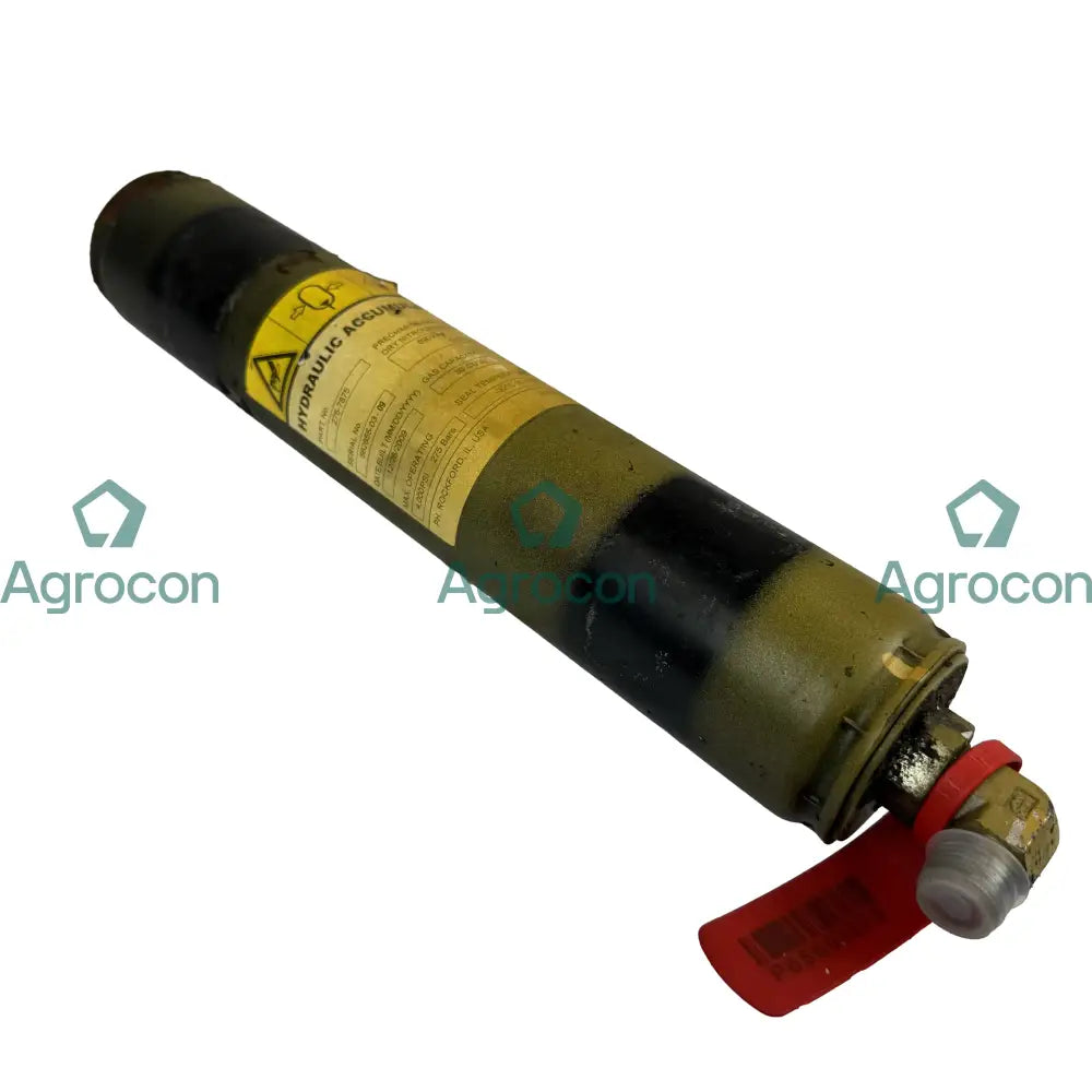 Ackumulator | 275-7875 | Cat IT38H Hydraulventil