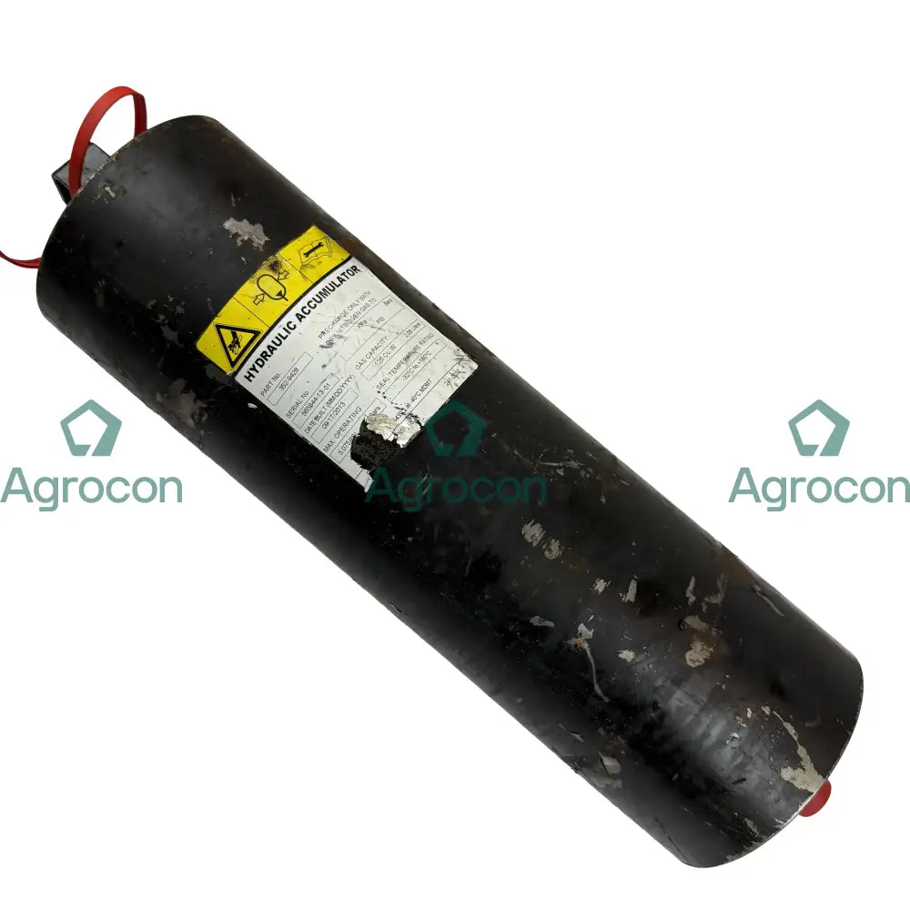 Ackumulator | 352-9428 | Cat IT38H Hydraulventil