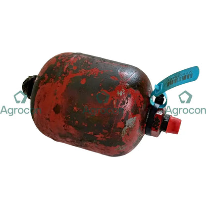 Ackumulator | Åkerman H7MB Hydraulventil