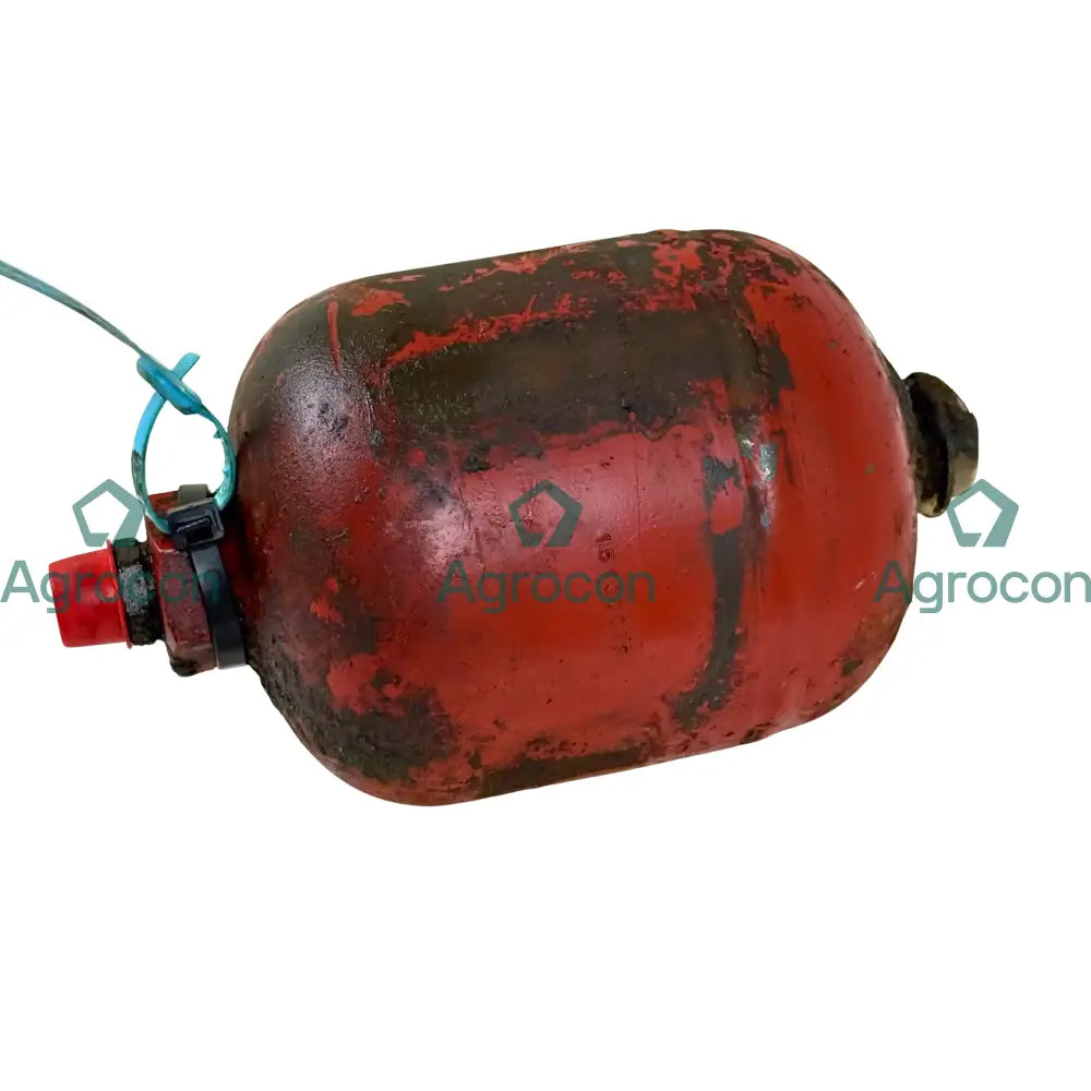 Ackumulator | Åkerman H7MB Hydraulventil