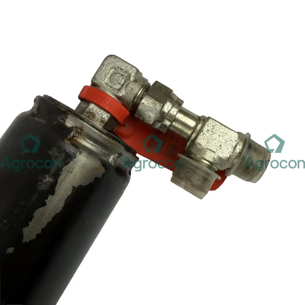 Ackumulator bromsar | 240-5972 | Cat IT38H Bromssystem