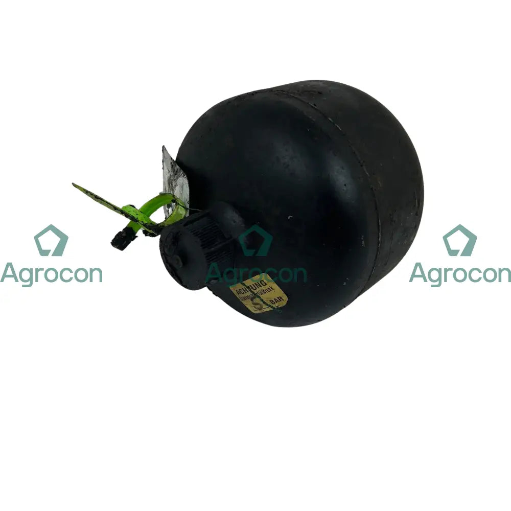 Ackumulator | Huddig 1160D Hydraulventil