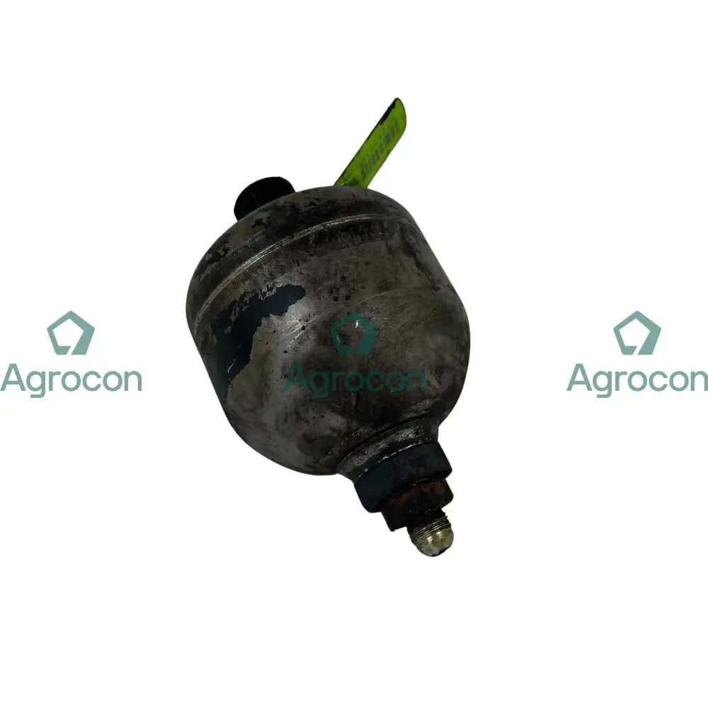 Ackumulator | Huddig 1160D Hydraulventil