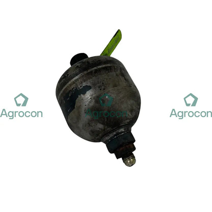 Ackumulator | Huddig 1160D Hydraulventil