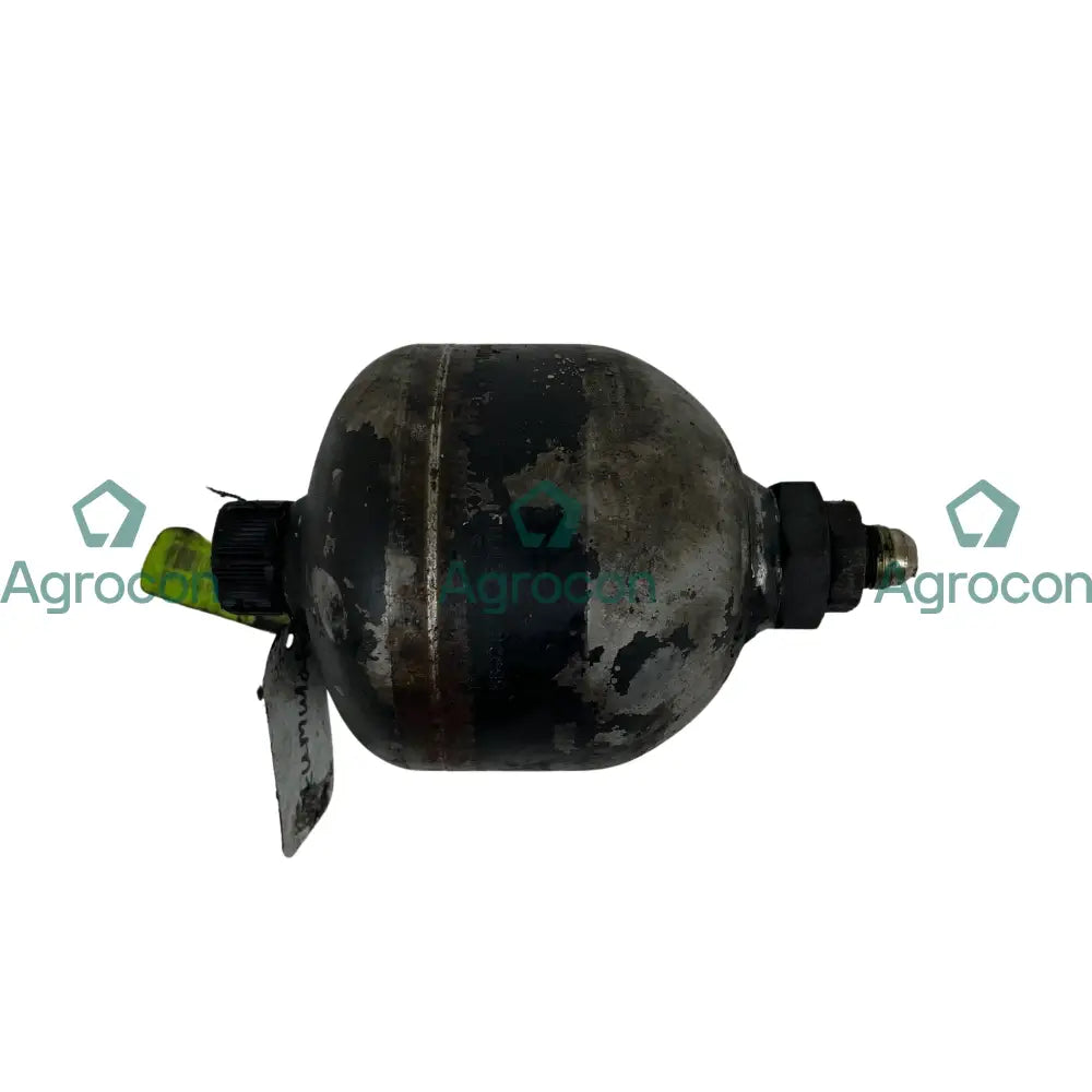 Ackumulator | Huddig 1160D Hydraulventil