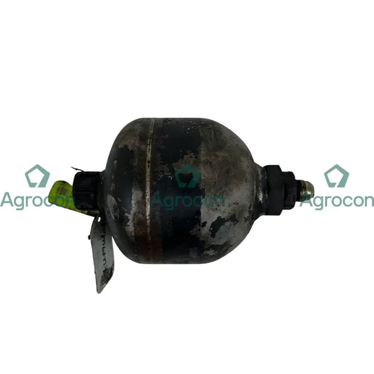 Ackumulator | Huddig 1160D Hydraulventil