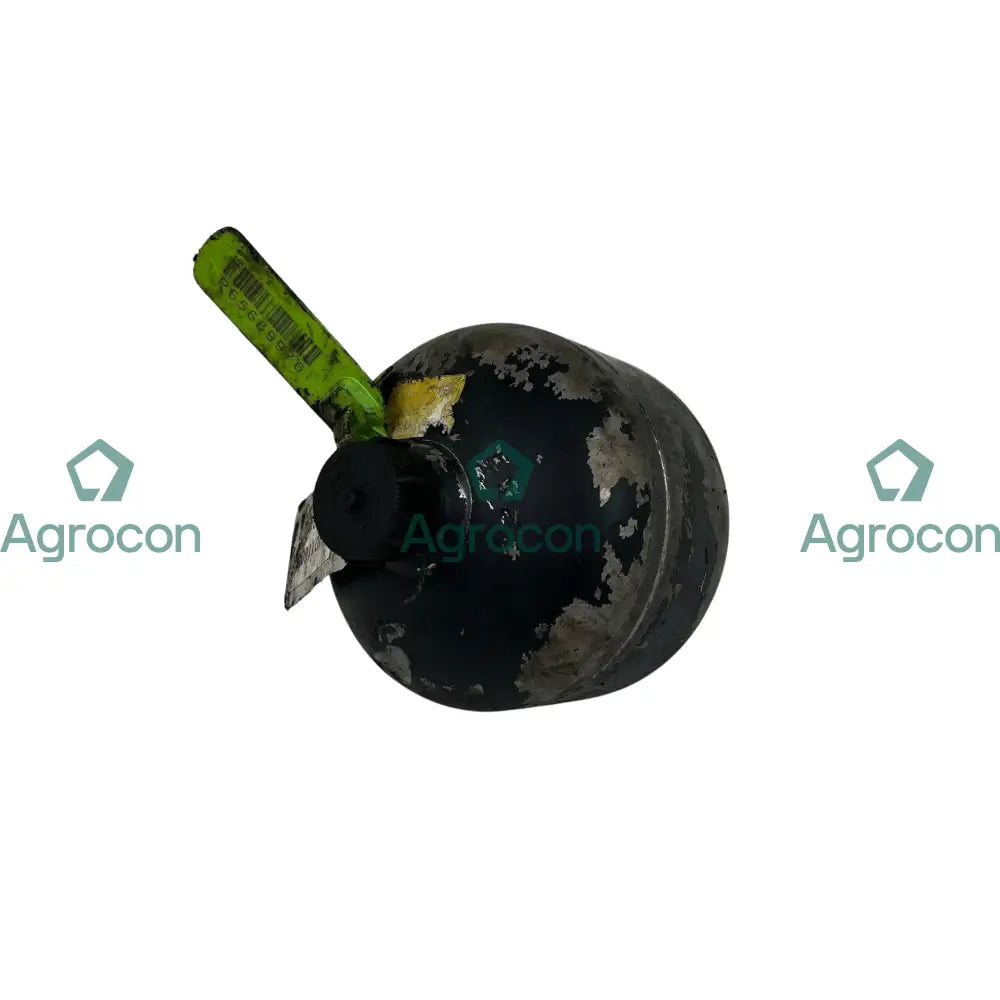 Ackumulator | Huddig 1160D Hydraulventil