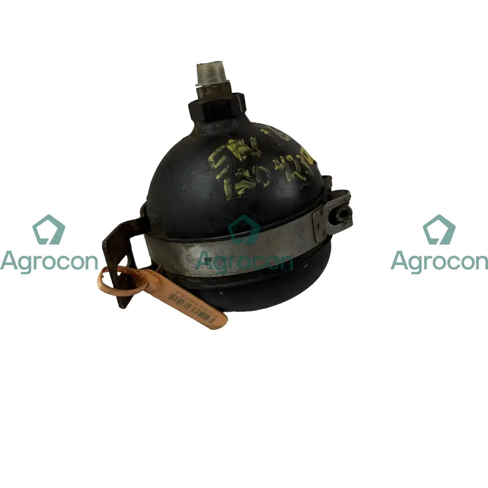 Ackumulator med klamma | 14350775 14399905 Hydraulventil