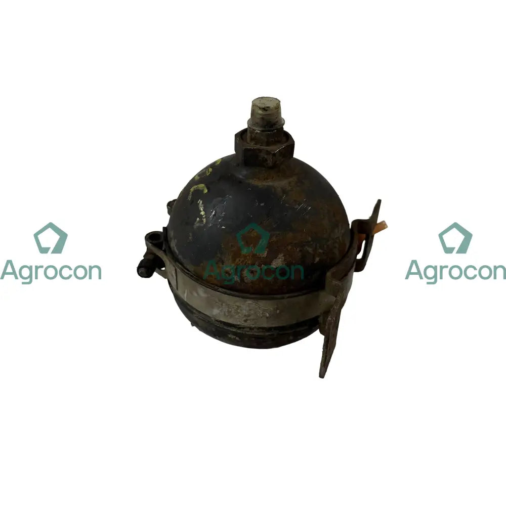 Ackumulator med klamma | 14350775 14399905 Hydraulventil