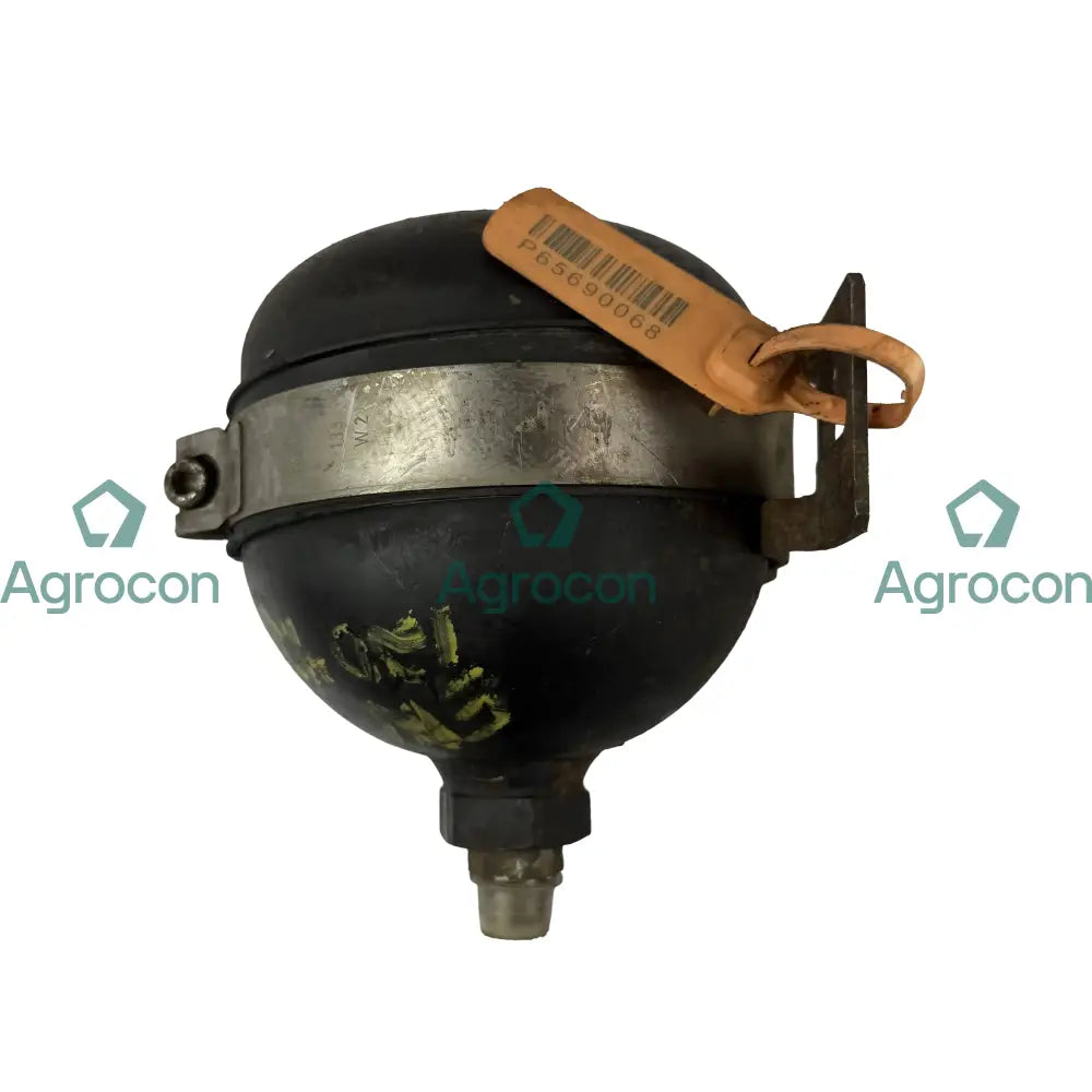 Ackumulator med klamma | 14350775 14399905 Hydraulventil