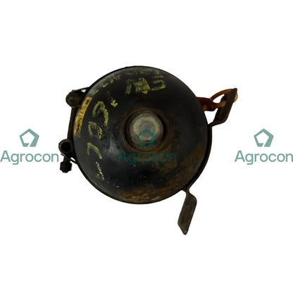 Ackumulator med klamma | 14350775 14399905 Hydraulventil