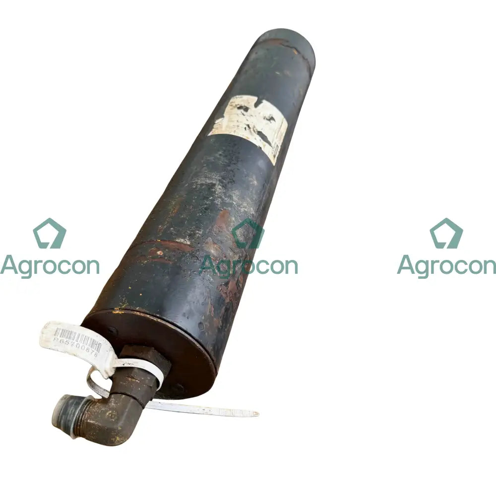 Ackumulator till lastarmsfjädring | 11702389 11705313 | Volvo L90C Hydraulventil