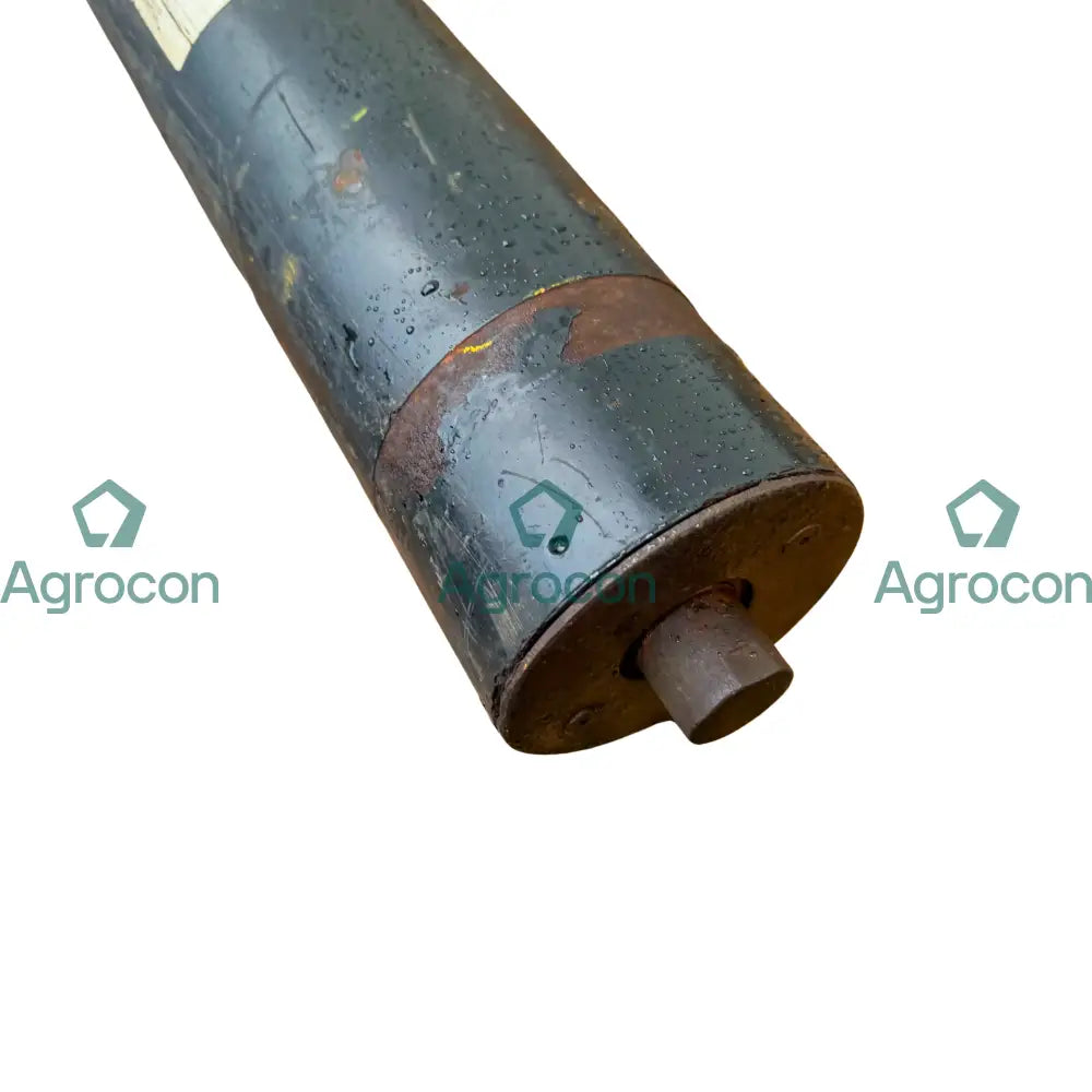 Ackumulator till lastarmsfjädring | 11702389 11705313 | Volvo L90C Hydraulventil