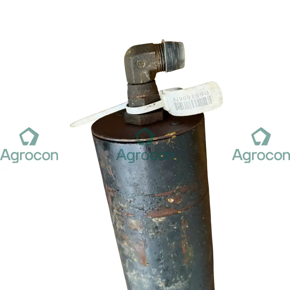 Ackumulator till lastarmsfjädring | 11702389 11705313 | Volvo L90C Hydraulventil