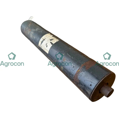 Ackumulator till lastarmsfjädring | 11702389 11705313 | Volvo L90C Hydraulventil