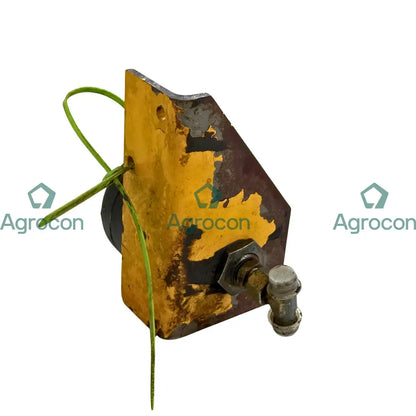 Ackumulator till servoventil | 11026756 11091670 11173690 11173691 4881735 94563 | Volvo L70C Hydraulventil