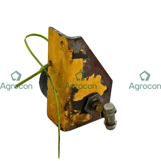 Ackumulator till servoventil | 11026756 11091670 11173690 11173691 4881735 94563 | Volvo L70C Hydraulventil