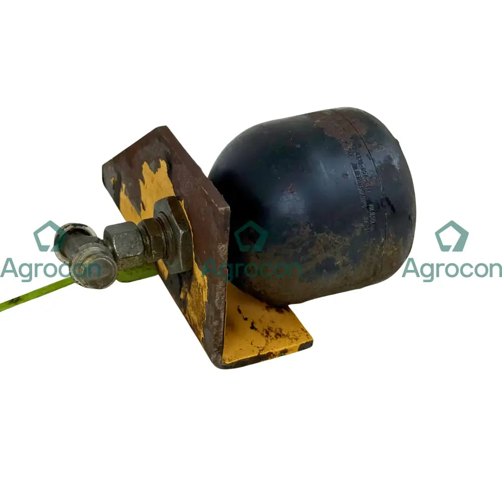 Ackumulator till servoventil | 11026756 11091670 11173690 11173691 4881735 94563 | Volvo L70C Hydraulventil