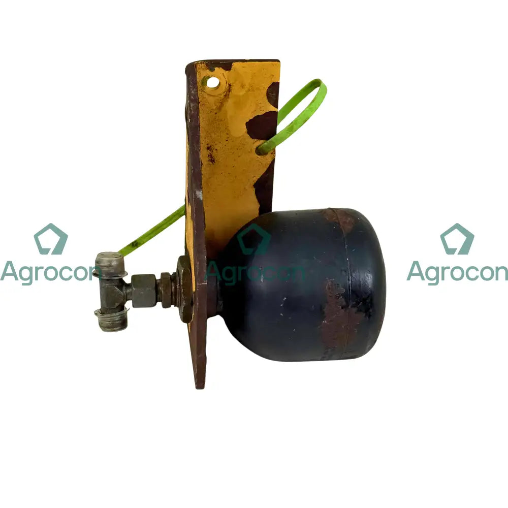 Ackumulator till servoventil | 11026756 11091670 11173690 11173691 4881735 94563 | Volvo L70C Hydraulventil