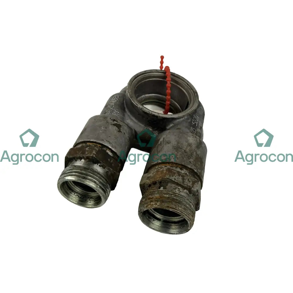 Adapter | 24109158 | Volvo EC210CL - Motordelar
