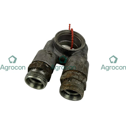 Adapter | 24109158 | Volvo EC210CL - Motordelar