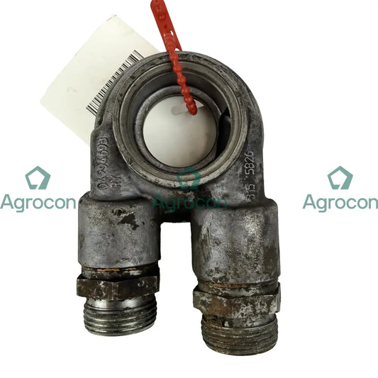 Adapter | 24109158 | Volvo EC210CL - Motordelar