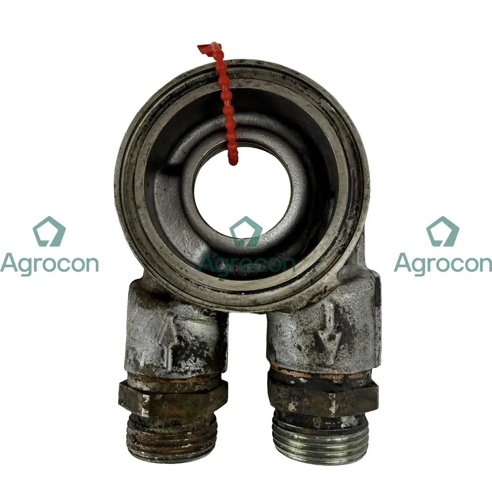 Adapter | 24109158 | Volvo EC210CL - Motordelar