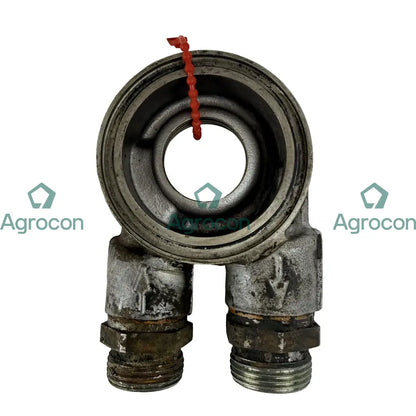 Adapter | 24109158 | Volvo EC210CL - Motordelar