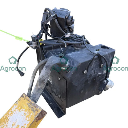 Adblue tank inklusive pump | 17473710 | Volvo EC250EL Insug/avgas