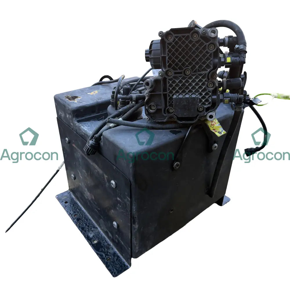 Adblue tank inklusive pump | 17473710 | Volvo EC250EL Insug/avgas