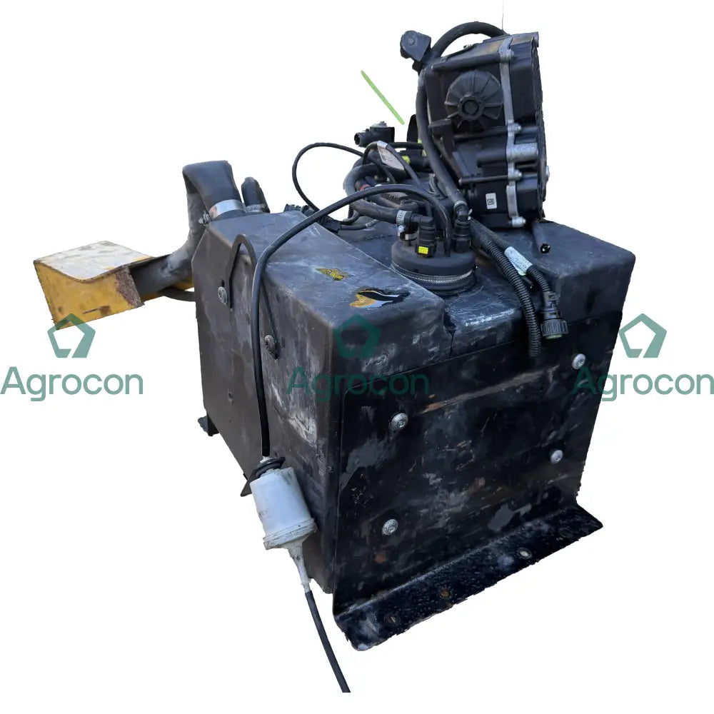 Adblue tank inklusive pump | 17473710 | Volvo EC250EL Insug/avgas