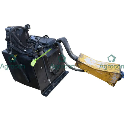 Adblue tank inklusive pump | 17473710 | Volvo EC250EL Insug/avgas