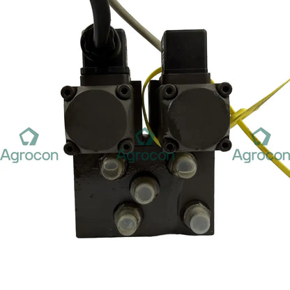 Ändlägesblock | 14233113 | Åkerman EW200 - Hydraulventil