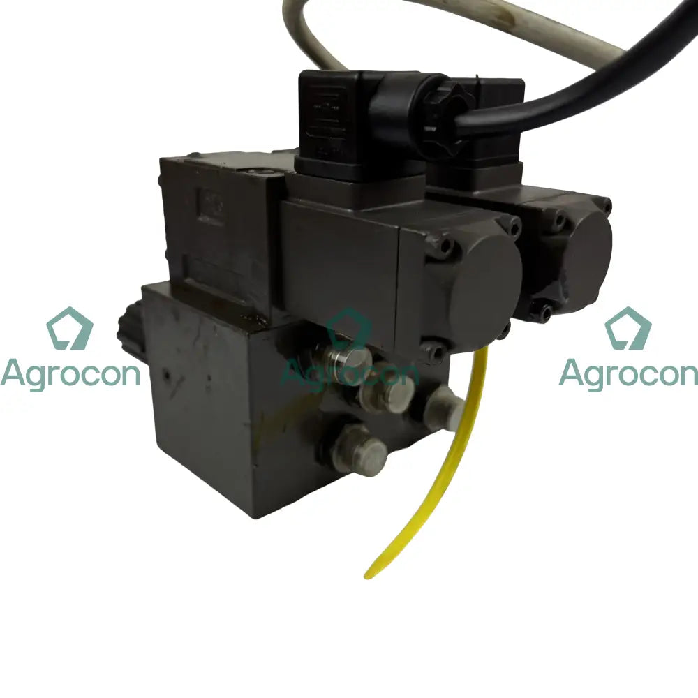 Ändlägesblock | 14233113 | Åkerman EW200 - Hydraulventil