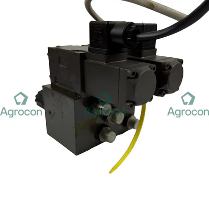 Ändlägesblock | 14233113 | Åkerman EW200 - Hydraulventil