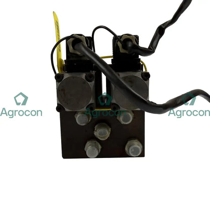 Ändlägesblock | 14233113 | Åkerman EW200 - Hydraulventil