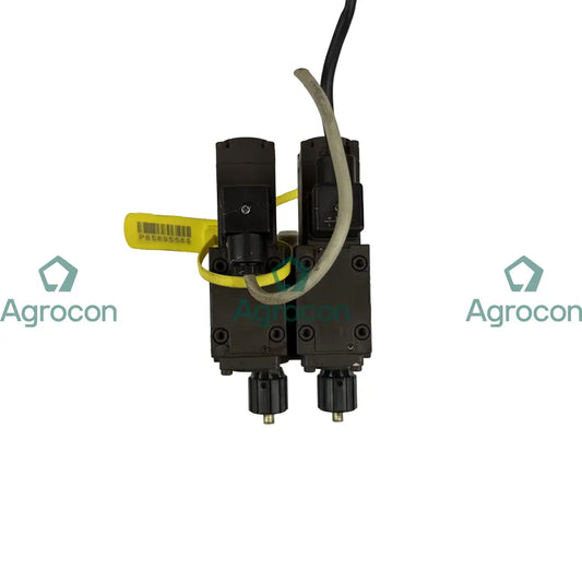 Ändlägesblock | 14233113 | Åkerman EW200 Hydraulventil