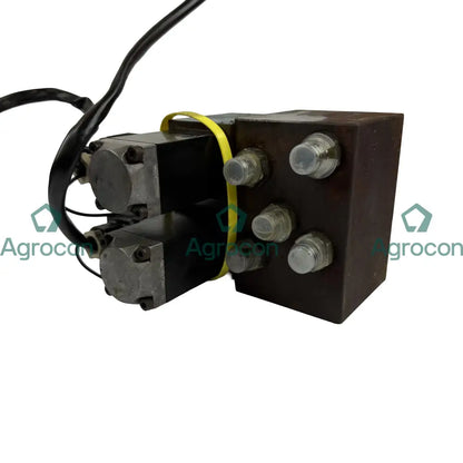 Ändlägesblock | 14233113 | Åkerman EW200 Hydraulventil