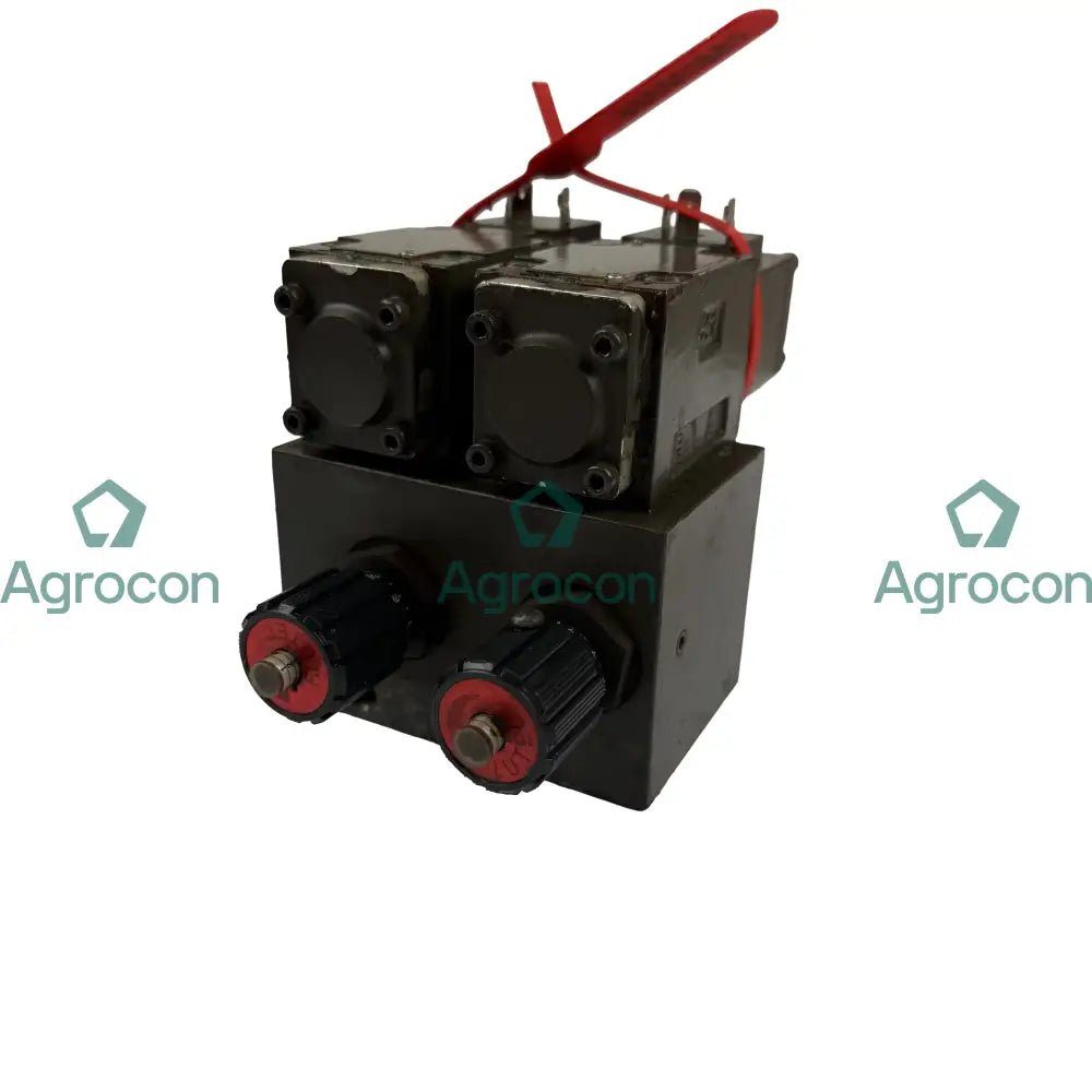 Ändlägesblock | 14233113 Hydraulventil