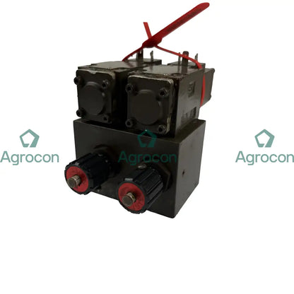 Ändlägesblock | 14233113 Hydraulventil