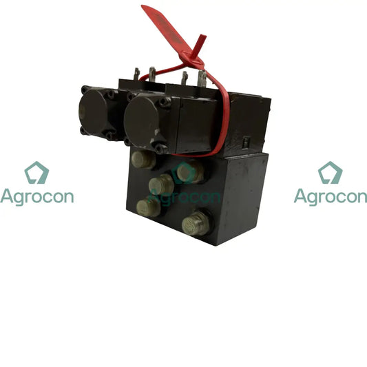 Ändlägesblock | 14233113 Hydraulventil