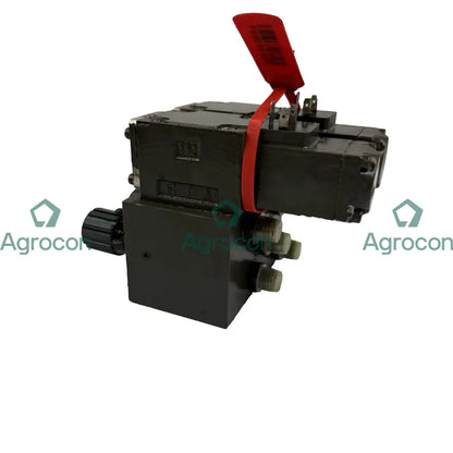 Ändlägesblock | 14233113 Hydraulventil