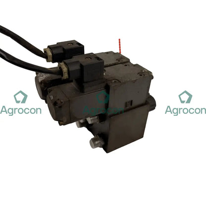 Ändlägesblock | 14243113 | Åkerman EC200 - Hydraulventil