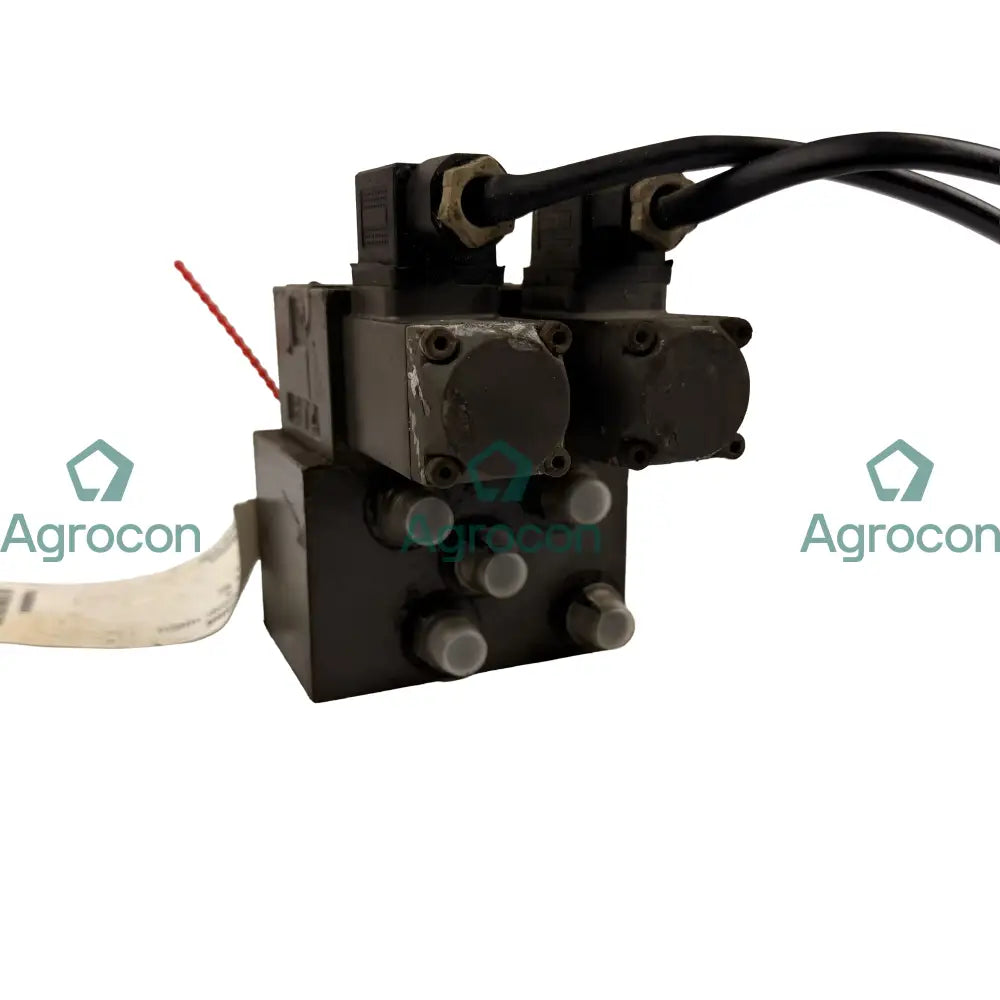 Ändlägesblock | 14243113 | Åkerman EC200 Hydraulventil